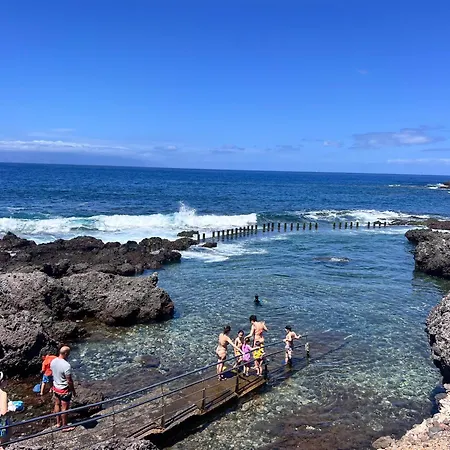 Near The Sea 2 Bedroom * Alcalá la Real