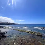 アパート Near The Sea 2 Bedroom Alcalá la Real