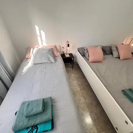 Apartment Seaview 2 Bedroom Alcala (Tenerife)