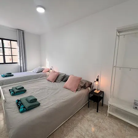 Seaview 2 Bedroom * Alcala (Tenerife)