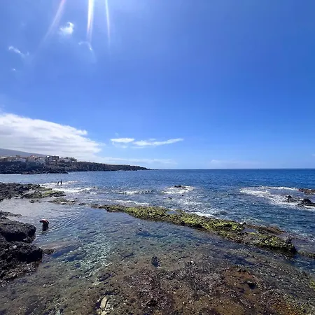 Apartman Near The Sea 2 Bedroom Alcalá la Real