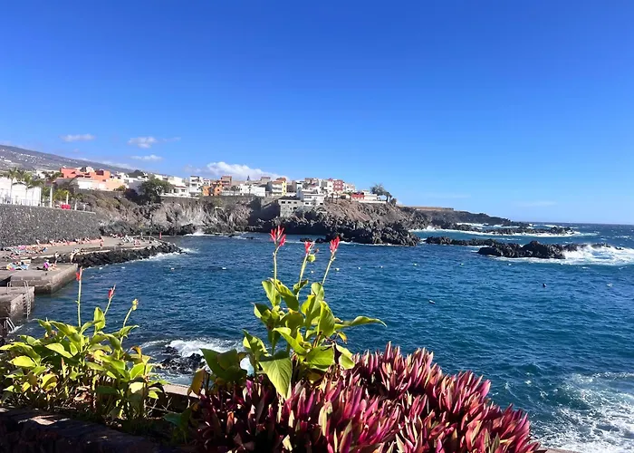 Near The Sea 2 Bedroom *