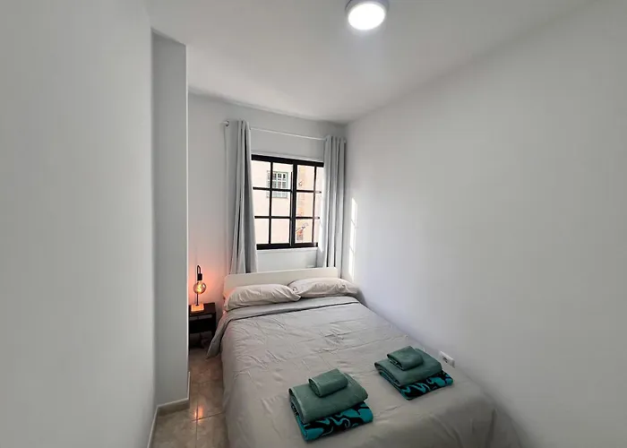 Near The Sea 2 Bedroom Апартаменты *