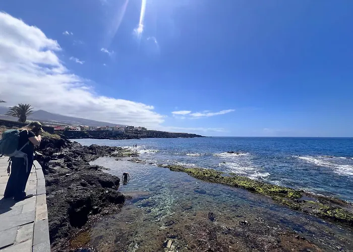 Near The Sea 2 Bedroom * Алькала