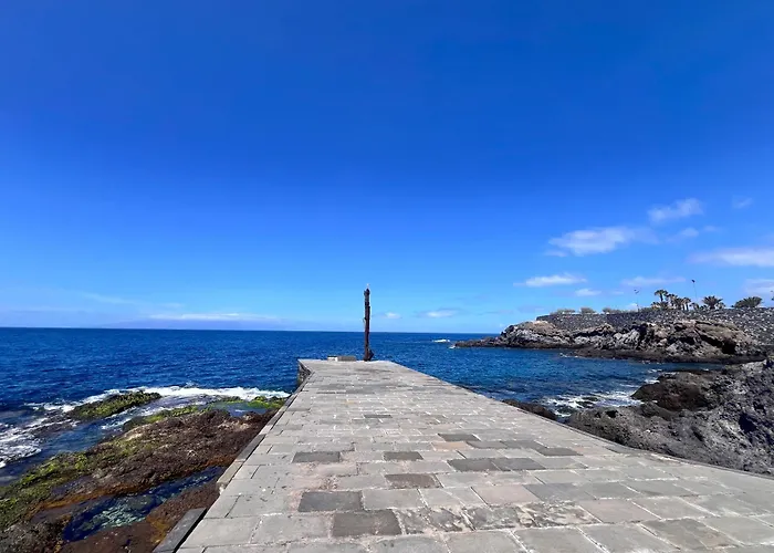 Near The Sea 2 Bedroom