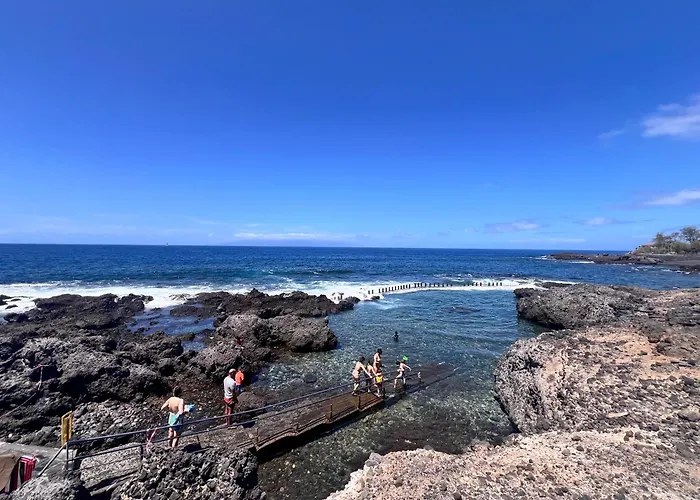 Апартаменты Near The Sea 2 Bedroom *