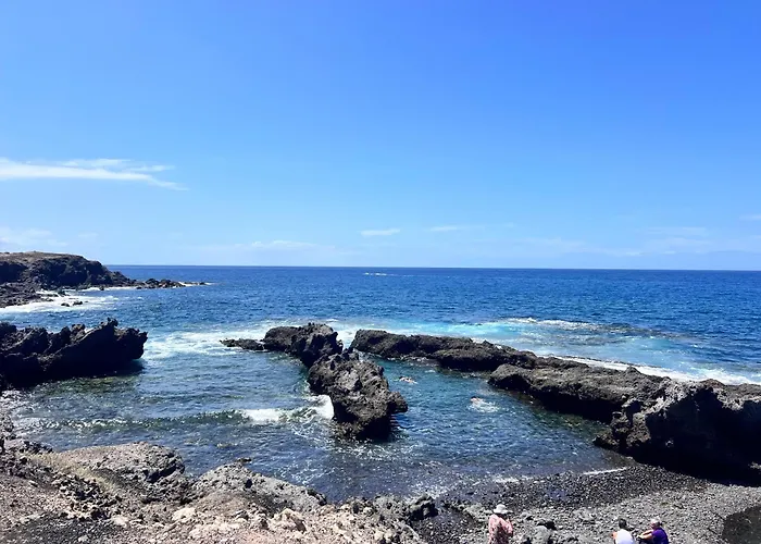 Апартаменты Near The Sea 2 Bedroom