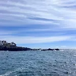 Apartament Near The Sea 2 Bedroom Alcalá la Real