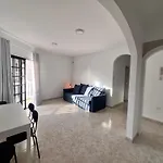 Near The Sea 2 Bedroom Apartament Alcalá la Real