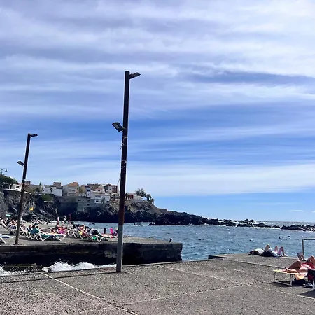 شقة 2 Bedroom With Solarium Terrace