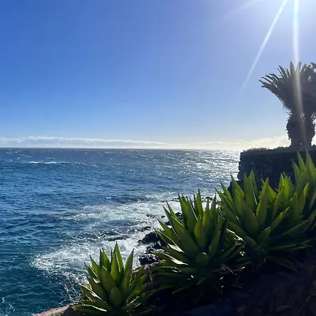 Seaview 2 Bedroom
