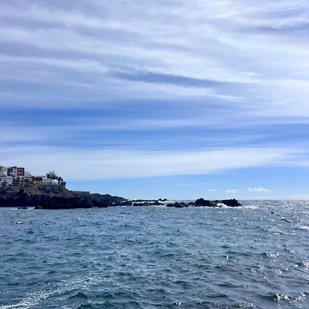 アパート Near The Sea 2 Bedroom Alcalá la Real