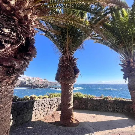 2 Bedroom With Solarium Terrace Appartamento