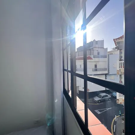 2 Bedroom With Solarium Terrace