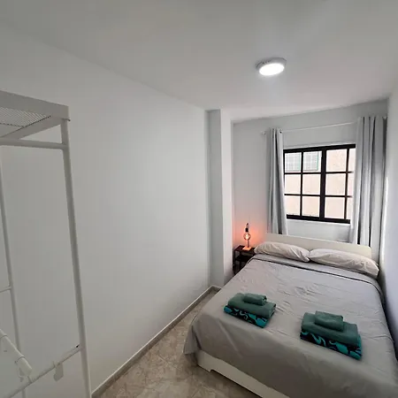 2 Bedroom With Solarium Terrace