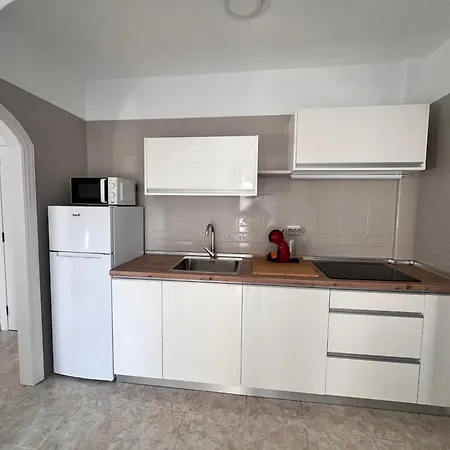 2 Bedroom With Solarium Terrace *