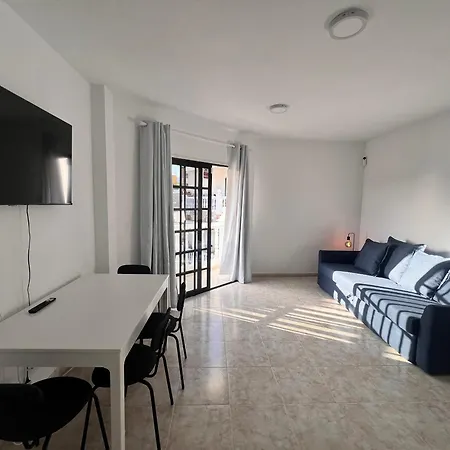 Appartamento 2 Bedroom With Solarium Terrace *