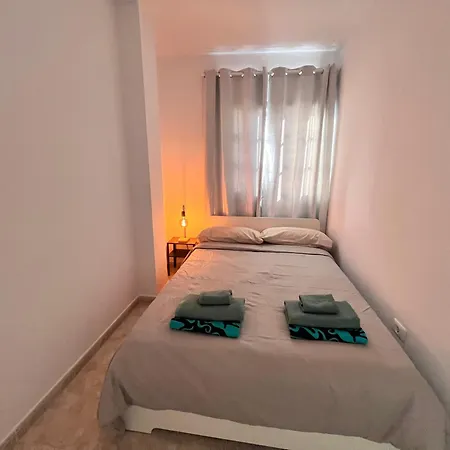 Appartamento 2 Bedroom With Solarium Terrace *