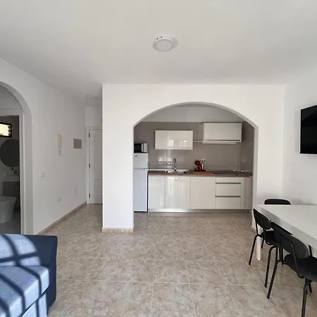 Appartamento 2 Bedroom With Solarium Terrace