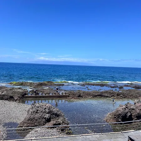 2 Bedroom With Solarium Terrace *