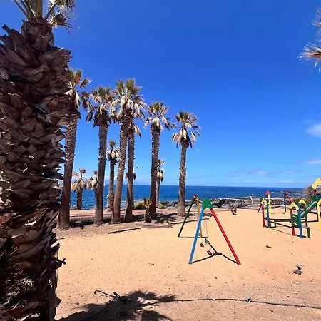 2 Bedroom With Solarium Terrace Apartment *