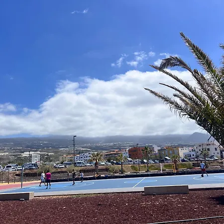 Seaview 2 Bedroom
