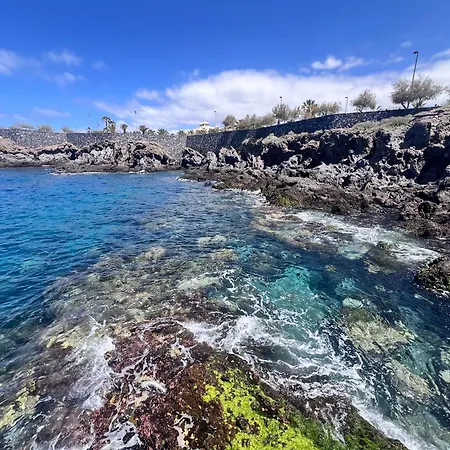 アパート Near The Sea 2 Bedroom