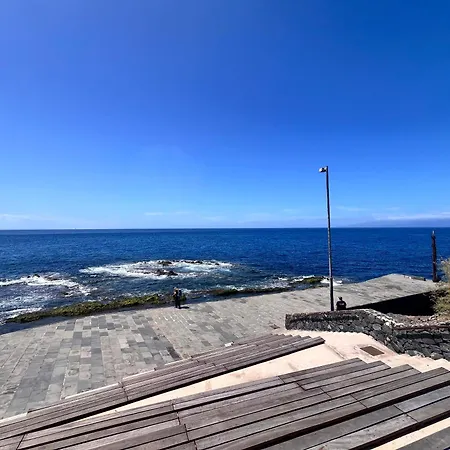 Apartamento Seaview 2 Bedroom Alcalá la Real