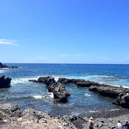 アパート Near The Sea 2 Bedroom