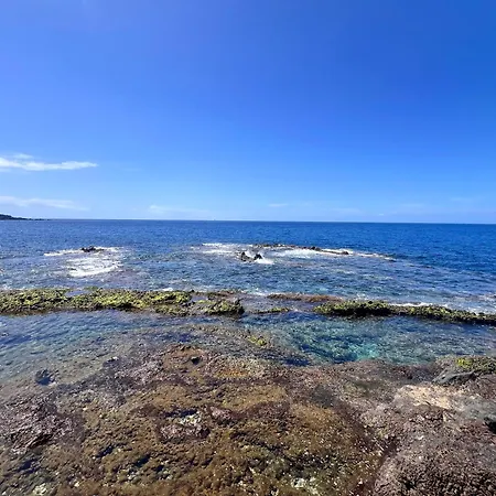 Near The Sea 2 Bedroom アパート Alcalá la Real