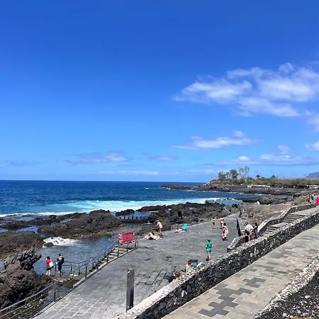 アパート Near The Sea 2 Bedroom Alcalá la Real