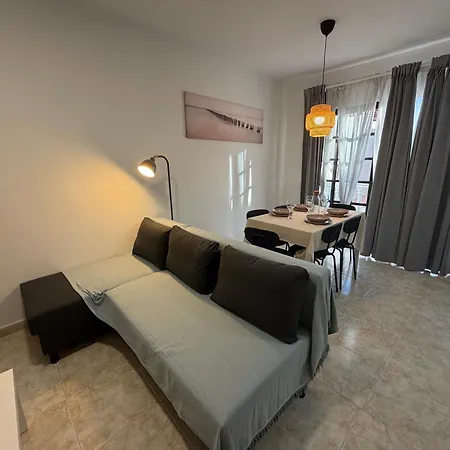 Appartamento 2 Bedroom With Solarium Terrace
