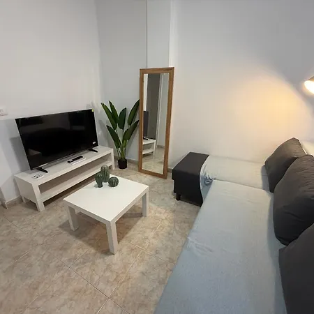 Appartamento 2 Bedroom With Solarium Terrace