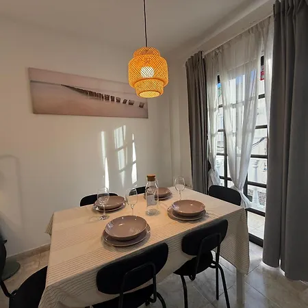Appartamento 2 Bedroom With Solarium Terrace *