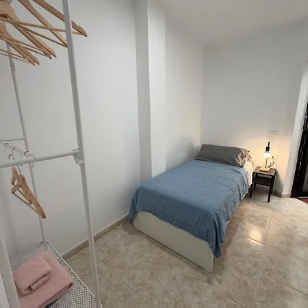 2 Bedroom With Solarium Terrace *