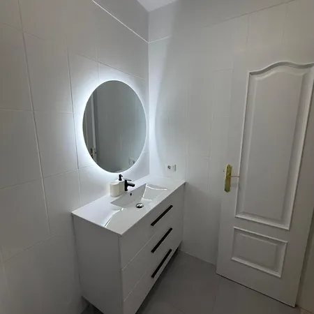 Appartamento 2 Bedroom With Solarium Terrace