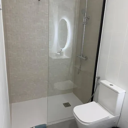 2 Bedroom With Solarium Terrace Appartamento