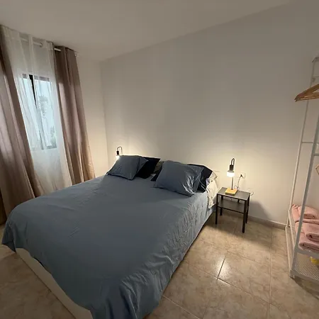 2 Bedroom With Solarium Terrace Appartamento *