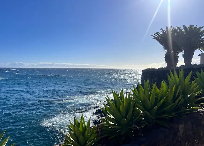 Near The Sea 2 Bedroom