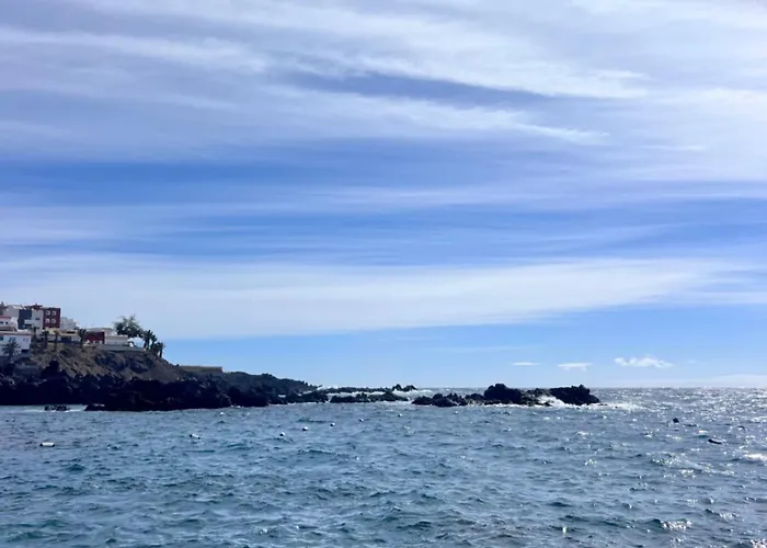 Appartement Near The Sea 2 Bedroom Alcalá la Real