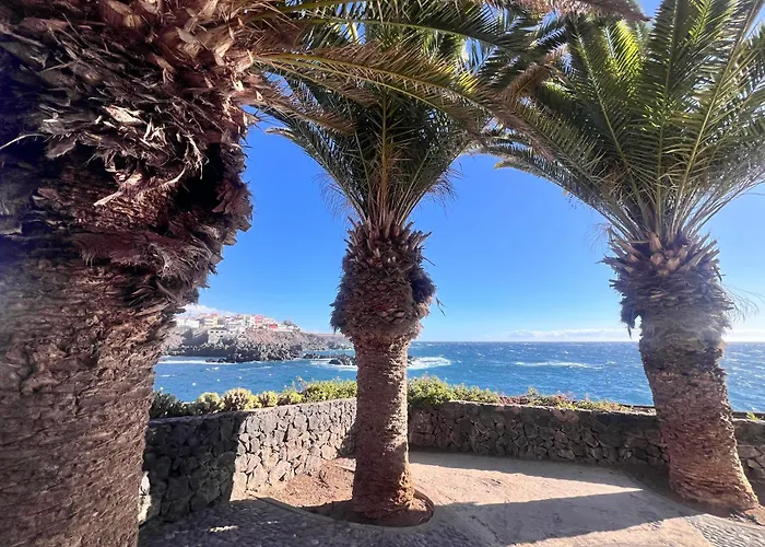 Near The Sea 2 Bedroom Apartamento