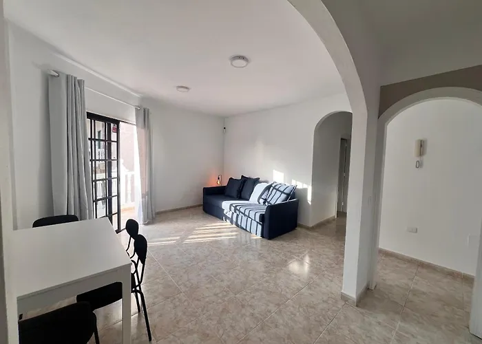 Near The Sea 2 Bedroom Apartamento Alcalá la Real