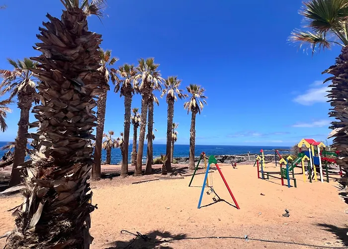 Near The Sea 2 Bedroom Appartement *