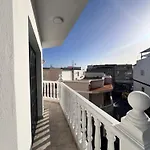 アパート Near The Sea 2 Bedroom Alcalá la Real