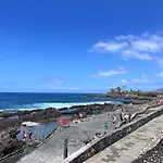 アパート Near The Sea 2 Bedroom Alcalá la Real