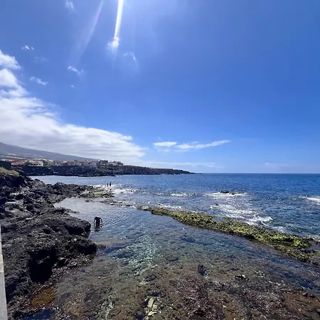 Near The Sea 2 Bedroom * Alcalá la Real