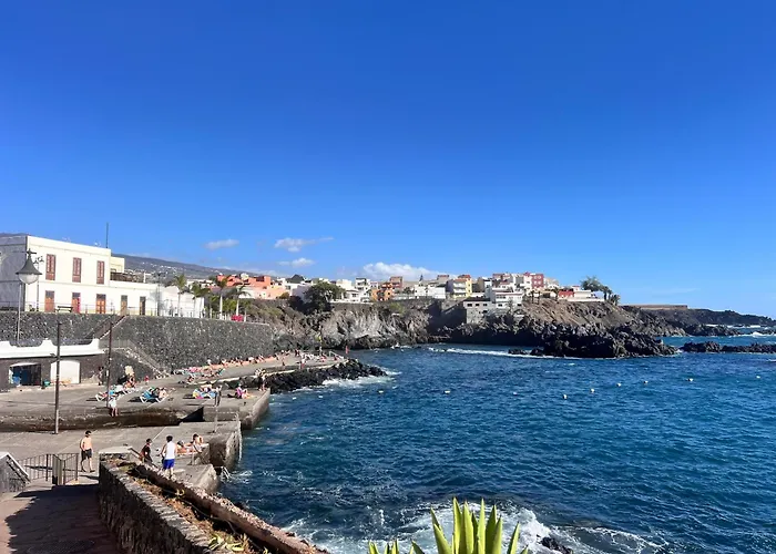 Near The Sea 2 Bedroom