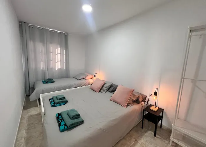 Near The Sea 2 Bedroom Apartmán *