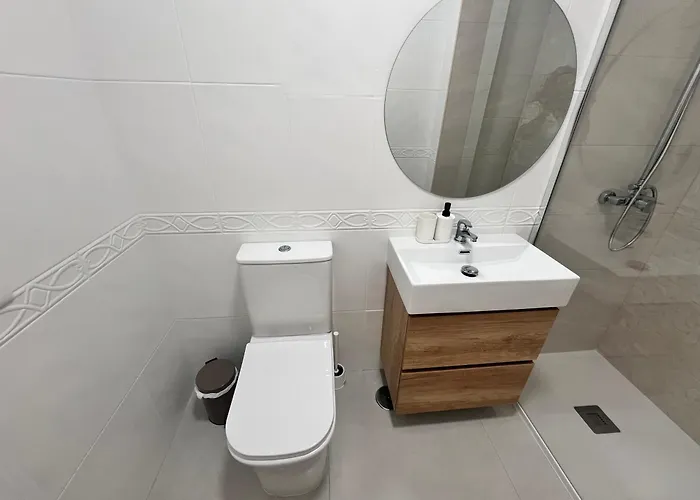 Near The Sea 2 Bedroom *