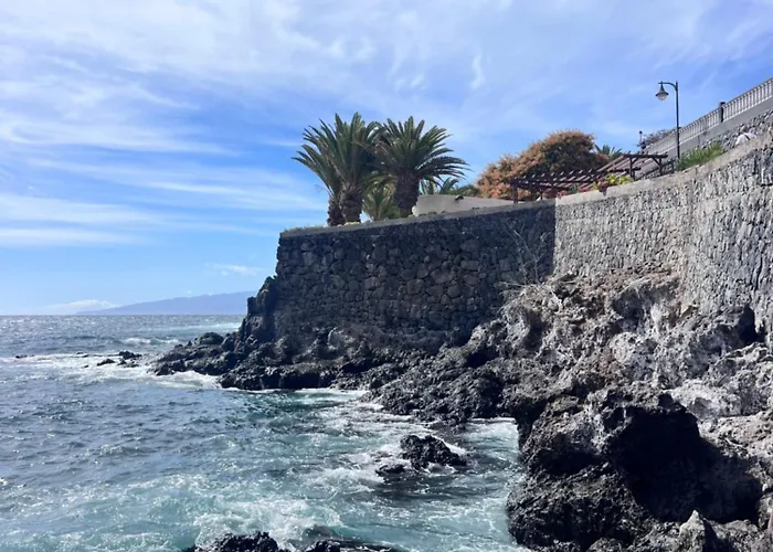 Apartmán Near The Sea 2 Bedroom *